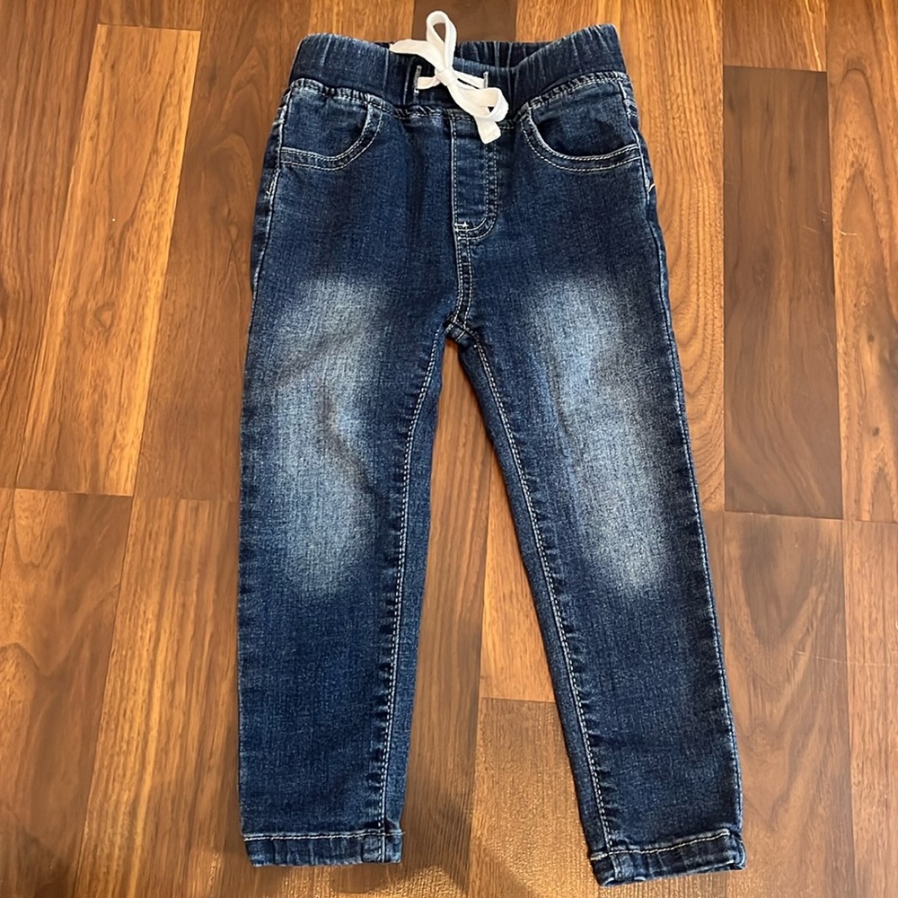 COPY - Toddler Jeans
